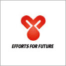efforts for future